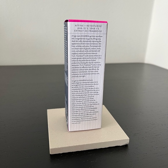 BINB Drunk Elephant
TLC Framboos™ Glycolic Exfoliating Serum 30ml - Picture 6 of 13